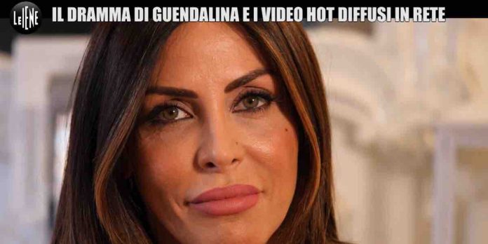 Guendalina Tavassi e il marito vittime di un hacker: il racconto a Le Iene | Video Mediaset Guendalina Tavassi a Le Iene