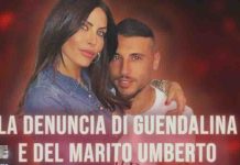 Guendalina Tavassi e il marito vittime di revenge porn a Live Non è la D’Urso | Video Mediaset Guendalina Tavassi e il marito a Live Non è la D'Urso