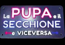 La Pupa e il Secchione e viceversa 2021: quando in tv, location e promo | Video Mediaset La Pupa e il Secchione e Viceversa