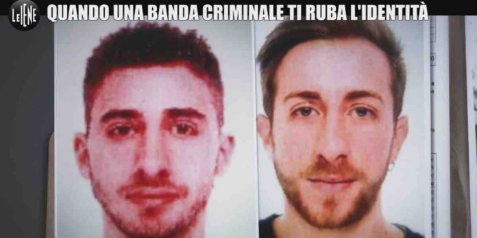 Ladri di identità, la terribile storia di Barbara a Le Iene | Video Mediaset ladri di identità a Le Iene