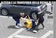Le Iene, la storia di Alessia, ragazza transgender vittima di transfobia | Video Mediaset Le Iene, Alessia vittima di transfobia