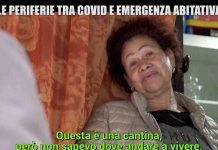 Le Iene, Giulio Golia continua il viaggio nelle periferie di Roma piegate dal Covid 19 | Video Mediaset Le Iene, Giulio Golia nelle periferie di Roma