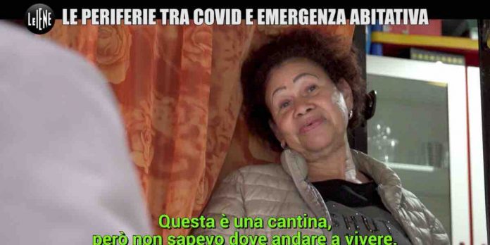 Le Iene, Giulio Golia e le periferie: è la volta del Parco Verde di Caivano | Video Mediaset Le Iene, Giulio Golia nelle periferie di Roma