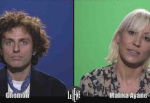 Le Iene, intervista doppia a Malika Ayane e Ghemon: due inguaribili romantici | Video Mediaset Le Iene, intervista Malika Ayane e Ghemon