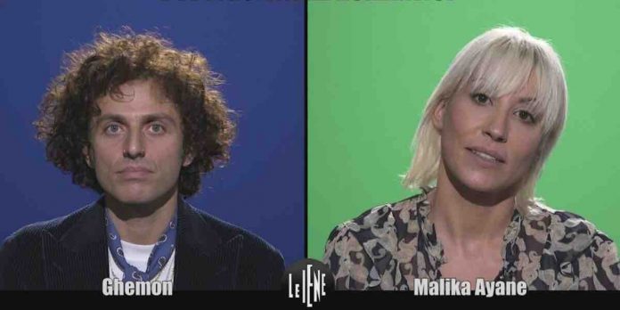 Le Iene, intervista doppia a Malika Ayane e Ghemon: due inguaribili romantici | Video Mediaset Le Iene, intervista Malika Ayane e Ghemon