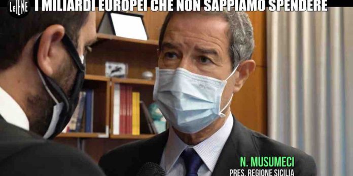 Le Iene, cosa si nasconde dietro gli sprechi della politica italiana | Video Mediaset Le Iene mes e sprechi politica