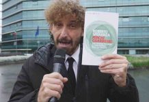 Le Iene, il libro di Roberto Speranza ritirato dal commercio: perchè? | Video Mediaset libro Roberto speranza a Le Iene