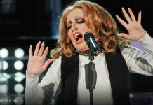 Chi ha vinto il torneo di Tale e Quale Show 2020, il vincitore e la classifica finale Lidia Schillaci vincitore Tale e Quale Show Il Torneo 2020