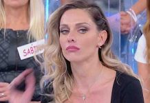 Uomini e Donne, Lucrezia delusa da Armando: “mi fai restare come una scema” | Video Witty Tv Lucrezia Uomini e Donne