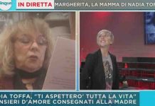 Margherita, la mamma di Nadia Toffa a Mattino 5 presenta il libro “Ti aspetterò tutta la vita” | Video Mediaset Margherita, la mamma di Nadia Toffa a Mattino 5