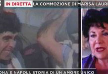 Morte Maradona, il ricordo di Marisa Laurito, Bruno Pizzul e De Magistris a Mattino 5 | Video Mediaset Marisa Laurito ricorda Maradona