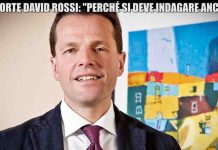 Le Iene, la morte di David Rossi: chi l’ha ucciso? Il Parlamento indaga | Video Mediaset Morte David Rossi a Le Iene