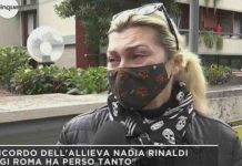 Nadia Rinaldi ricorda Gigi Proietti a Mattino 5: “Roma ha perso tanto” | Video Mediaset Nadia Rinaldi ricorda Gigi Proietti a Mattino 5