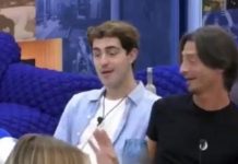 Francesco Oppini su Dayane Mello: “La violentano…ma in senso buono, eh”. Rischia la squalifica | Video Mediaset Oppini