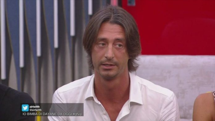 GF Vip: Francesco Oppini, frase shock contro le donne? rischio espulsione? | Video Mediaset Extra Francesco Oppini