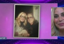 La sorpresa a Stefania Orlando al Grande Fratello Vip 2020: la telefonata della mamma | Video Mediaset orlando e la mamma