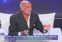Live Non è la d’Urso, ospiti 22 novembre 2020: da Paolo Brosio al caso Genovese Paolo Brosio a Live Non è la D'Urso