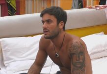 Pierpaolo Pretelli chiude con Elisabetta Gregoraci al Grande Fratello Vip: “Stoppiamo, basta così…” | Video Mediaset Pierpaolo Pretelli