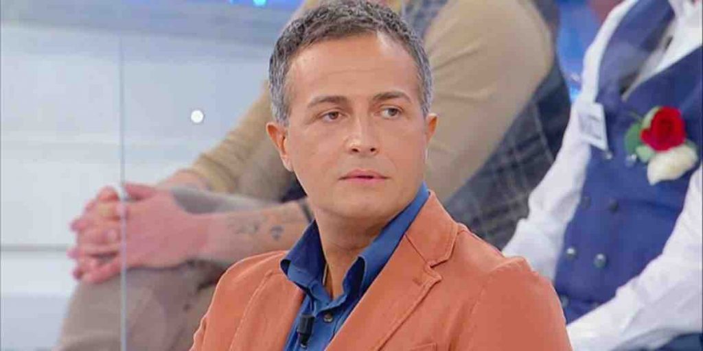 Riccardo torna a Uomini e Donne