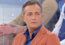 Il ritorno di Riccardo Guarnieri single a Uomini e Donne: “zero rapporti con Ida Platano” | Video Witty Tv Riccardo torna a Uomini e Donne