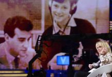 Rita Pavone a Verissimo: “Qualcuno ostacolò la mia carriera” | Video Mediaset Rita Pavone