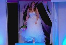 Roberta e il suo sogno d’amore: la sfilata a Uomini e Donne | Video Witty Tv Roberta, sfilata a Uomini e Donne