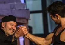 Ascolti tv ieri: Roberto Bolle – Danza con me, Natale a 5 stelle | Dati Auditel 1 gennaio 2021 roberto bolle e vasco rossi