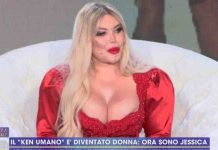Rodrigo Alves oggi Jessica vs le 5 sfere a Live Non è la D’Urso: scontro col dottore Pietro Lorenzetti | Video Mediaset Rodrigo Jessica Alves Ken Umano
