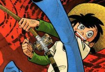 Addio a Takao Yaguchi. Era il “papà” di Sampei sampei