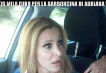 Scherzo Adriana Volpe a Le Iene: chi ha rapito la barboncina Grace? | Video Mediaset scherzo Adriana Volpe a Le Iene