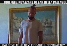 Scherzo Ivan Zaytsev a Le Iene: lo Zar della pallavolo truffato da un procuratore | Video Mediaset Scherzo Ivan Zaytsev a Le Iene