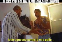 Scherzo Michele Morrone a Le Iene: tradito da un amico per dei quadri | Video Mediaset scherzo Michele Morrone a Le Iene