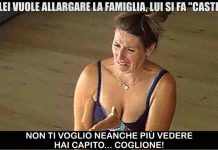 Scherzo Nadia Fanchini a Le Iene: lei vuole un figlio, ma il compagno si fa “castrare”… | Video Mediaset Scherzo Nadia Fanchini a Le Iene