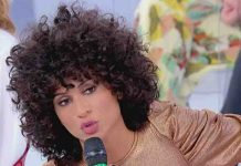 Serena contro Michele a Uomini e Donne: “punta al trono di Davide” | Video Witty Tv Serena contro Michele a Uomini e Donne