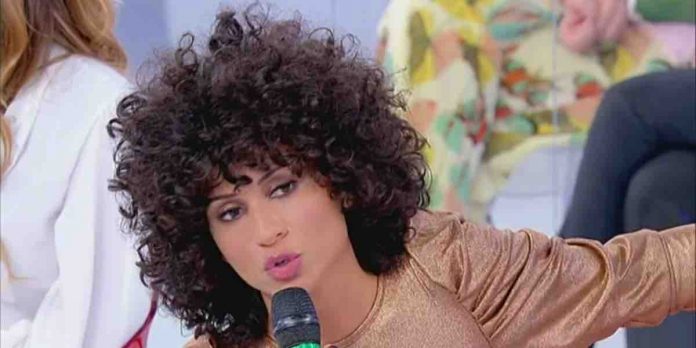 Serena contro Michele a Uomini e Donne: “punta al trono di Davide” | Video Witty Tv Serena contro Michele a Uomini e Donne