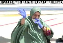 Le Iene, nuove ombre su Africa Milele, l’organizzazione per cui operava Silvia Romano | Video Mediaset Silvia Romano a Le Iene