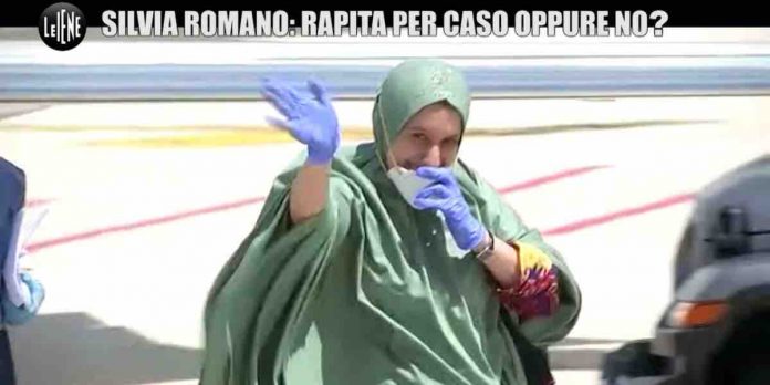 Le Iene, il caso Silvia Romano: ancora tanti i dubbi da chiarire | Video Mediaset Silvia Romano a Le Iene