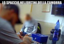 Le Iene “infiltrati” nello spaccio della droga nel Rione Traiano | Video Mediaset spaccio rione Traiano a Le Iene