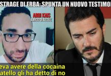 La strage di Erba a Le Iene: le rivelazioni di un nuovo testimone sul clan Marzouk | Video Mediaset strage di Erba a Le Iene