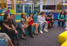 I temi forti della Casa del Grande Fratello Vip 2020 nella puntata di lunedì 16 novembre | Video Mediaset temi forti 16 novembre