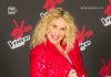 Antonella Clerici, la forza della normalità che continua a conquistare il pubblico Antonella Clerici, conduttrice di the Voice Senior