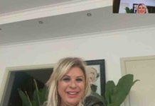 Uomini e Donne, Tina choc: “Gemma hai sempre fatto l’amante” | Video Witty Tv Tina in quarantena a Uomini e donne