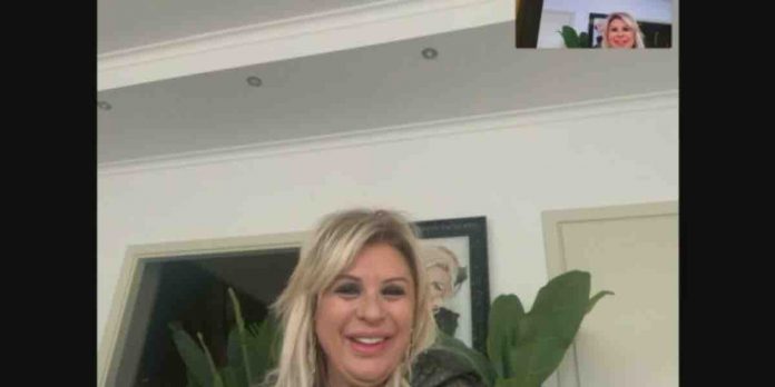 Uomini e donne, la puntata di venerdì 13 novembre 2020 in diretta | Video Witty Tv Tina in quarantena a Uomini e donne