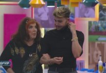 Giacomo Urtis rimane in Casa al Grande Fratello Vip: sarà un nuovo concorrente? | Video Mediaset Urtis resta in casa