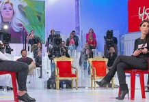 Valentina e Germano si sono lasciati. Roberta: “sei uscito per pulirti la faccia” | Video Witty Tv Valentina e Germano si sono lasciati