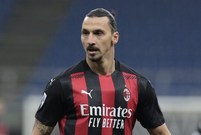 Serie A, Napoli – Milan 1-3: video, gol e highlights | Video Mediaset zlatan ibrahimovic