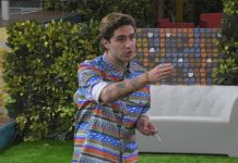 Tommaso Zorzi e Barbara d’Urso ballano insieme in balera: scoop a Pomeriggio 5 | Video Mediaset Tommaso Zorzi e Barbara d'Urso