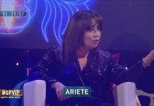 Oroscopo 2021 di Ada Alberti, le previsioni del nuovo anno al Grande Fratello Vip 5 Ada Alberti