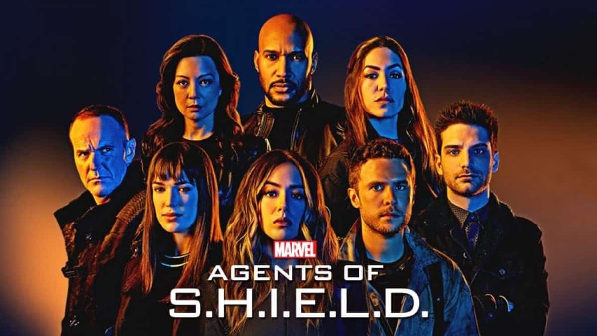 Agents of SHIELD 7 su Netflix: trama e cast della serie Tv