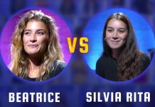 All Together Now eliminazione quinta puntata: chi è uscito durante la Semifinale? | Video Mediaset All together Now eliminazione